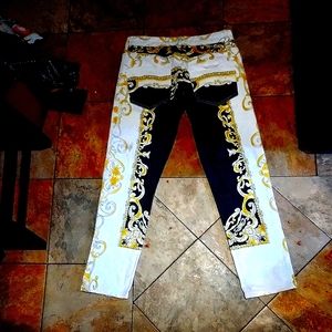 COPY - Beautiful designer Jeans for mens in Perfect condition.,